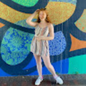 Meet your Posher, Natalie